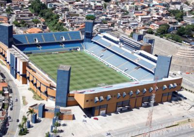 Arena Barueri