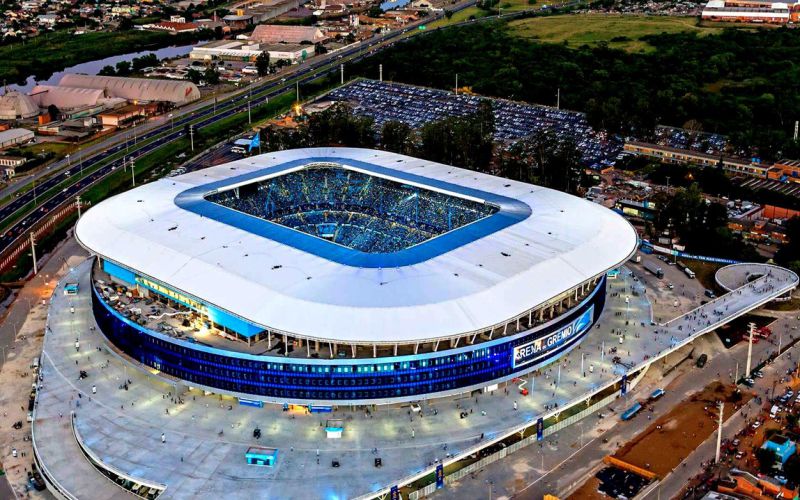 Arena Grêmio