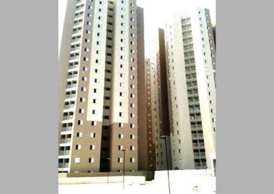 Condomínio Residencial HIS Taboão da Serra – 7 Torres