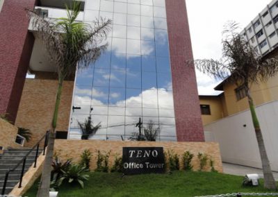 Teno Office Tower