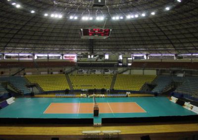 Centro de Handebol