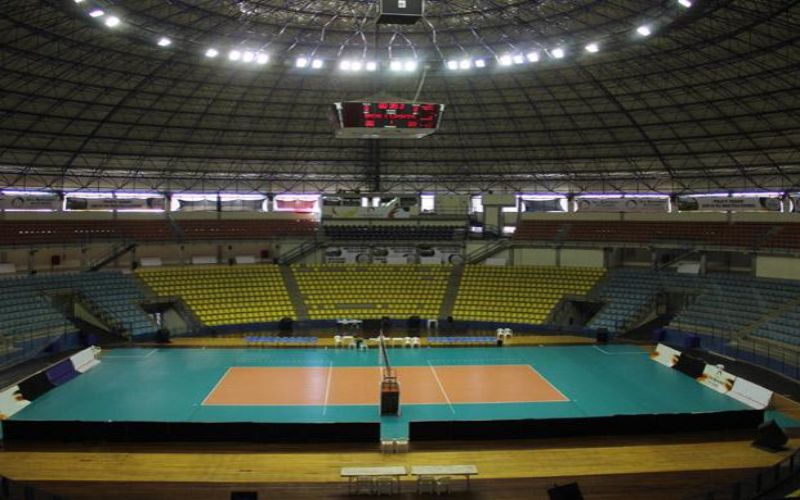 Centro de Handebol