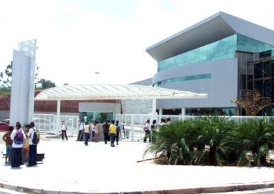 Colégio técnico Barueri – INSTITUTO TECNOLÓGICO BARUERI