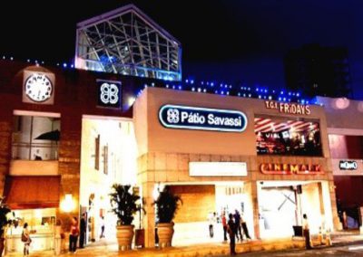 Shopping Pateo Savassi